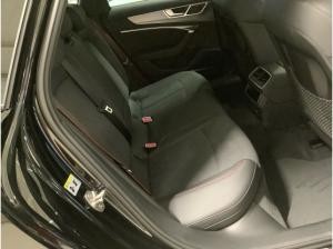 Audi A6 Avant S line , AHK,  B&O, 360, Memory,  Matrix