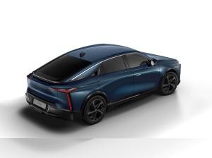 DS Automobiles DS 8 FWD PALLAS