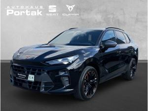 Cupra Terramar 2.0 TSI ACC/AHK/HUD/Navi/Sennheiser/SH/20"