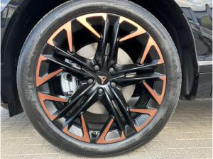 Cupra Terramar 2.0 TSI ACC/AHK/HUD/Navi/Sennheiser/SH/20"