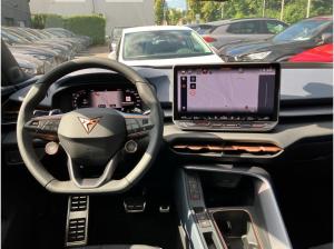 Cupra Terramar 2.0 TSI ACC/AHK/HUD/Navi/Sennheiser/SH/20"