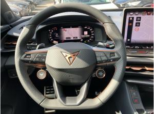 Cupra Terramar 2.0 TSI ACC/AHK/HUD/Navi/Sennheiser/SH/20"