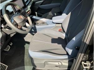 Cupra Terramar 2.0 TSI ACC/AHK/HUD/Navi/Sennheiser/SH/20"