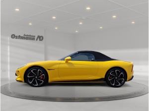 MG Cyberster Xpower 4WD Luxury ACC SpurH LED Sofort Verfügbar