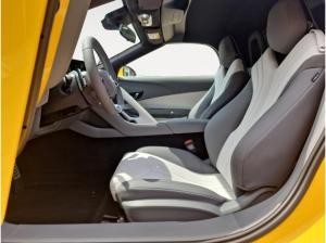 MG Cyberster Xpower 4WD Luxury ACC SpurH LED Sofort Verfügbar