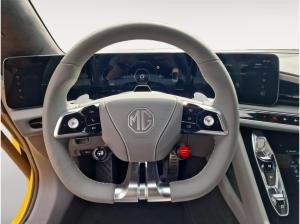 MG Cyberster Xpower 4WD Luxury ACC SpurH LED Sofort Verfügbar