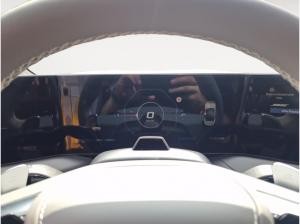 MG Cyberster Xpower 4WD Luxury ACC SpurH LED Sofort Verfügbar