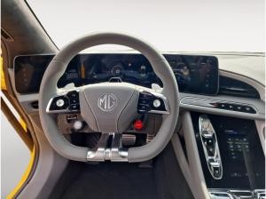 MG Cyberster Xpower 4WD Luxury ACC SpurH LED Sofort Verfügbar
