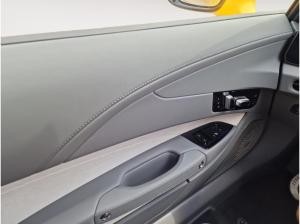 MG Cyberster Xpower 4WD Luxury ACC SpurH LED Sofort Verfügbar