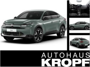 Citroën C4 X MAX MHEV **Gewerbeknaller**