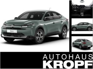 Citroën C4 X Elektro YOU **Gewerbeknaller**