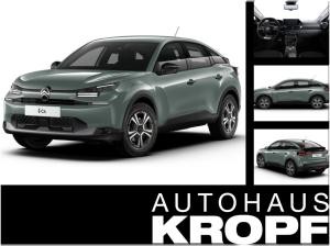 Citroën C4 Elektro YOU **Gewerbeknaller**