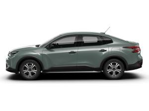 Citroën C4 X Elektro YOU **Gewerbeknaller**