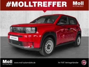 Fiat Grande Panda ELEKTRO ✨ RED✨44 kWh/113 PS✨LED✨CarPlay✨