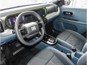 Fiat Grande Panda ELEKTRO ✨ RED✨44 kWh/113 PS✨LED✨CarPlay✨