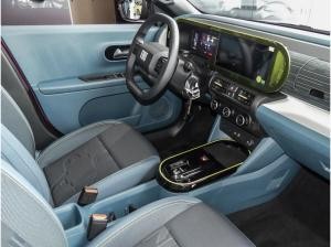 Fiat Grande Panda ELEKTRO ✨ RED✨44 kWh/113 PS✨LED✨CarPlay✨