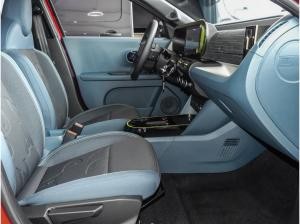 Fiat Grande Panda ELEKTRO ✨ RED✨44 kWh/113 PS✨LED✨CarPlay✨