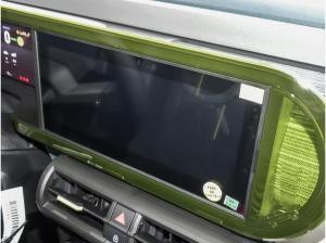 Fiat Grande Panda ELEKTRO ✨ RED✨44 kWh/113 PS✨LED✨CarPlay✨