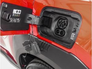 Fiat Grande Panda ELEKTRO ✨ RED✨44 kWh/113 PS✨LED✨CarPlay✨