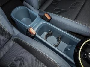 Fiat Grande Panda ELEKTRO ✨ RED✨44 kWh/113 PS✨LED✨CarPlay✨