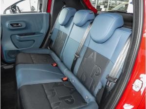 Fiat Grande Panda ELEKTRO ✨ RED✨44 kWh/113 PS✨LED✨CarPlay✨