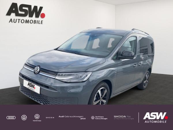 Volkswagen Caddy "Dark Label" 5-Sitzer 2.0 TDI DSG ‼️sofort verfügbar‼️
