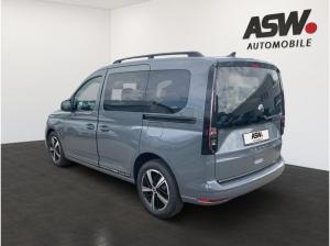 Volkswagen Caddy "Dark Label" 5-Sitzer 2.0 TDI DSG ‼️sofort verfügbar‼️