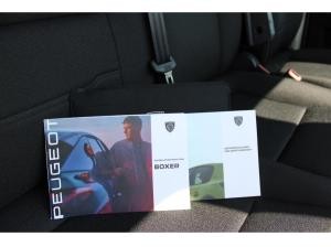 Peugeot Boxer KAWA L2H2 330 BlueHDI 120 *SOFORT LIEFERBAR*