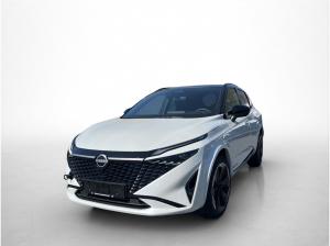 Nissan Qashqai TLS Black Week N-Design MY25 E-Power 205 PS Komfort Plus 15X