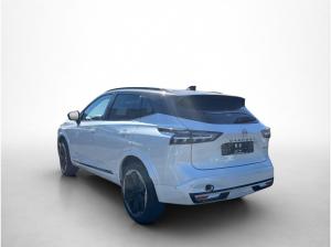 Nissan Qashqai TLS Black Week N-Design MY25 E-Power 205 PS Komfort Plus 15X