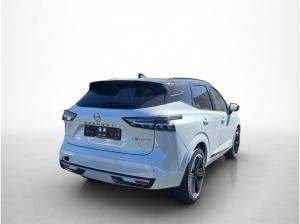 Nissan Qashqai TLS Black Week N-Design MY25 E-Power 205 PS Komfort Plus 15X