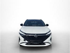 Nissan Qashqai TLS Black Week N-Design MY25 E-Power 205 PS Komfort Plus 15X