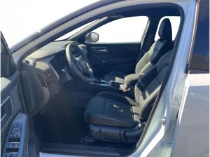 Nissan Qashqai TLS Black Week N-Design MY25 E-Power 205 PS Komfort Plus 15X