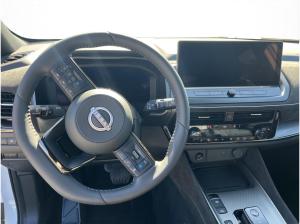 Nissan Qashqai TLS Black Week N-Design MY25 E-Power 205 PS Komfort Plus 15X