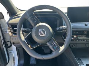 Nissan Qashqai TLS Black Week N-Design MY25 E-Power 205 PS Komfort Plus 15X