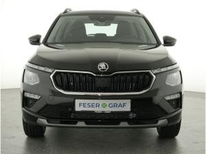 Skoda Kamiq Tour 1,0 TSI *SZH*SMART-LINK*KAM*LED*