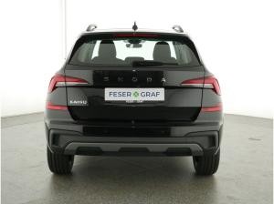 Skoda Kamiq Tour 1,0 TSI *SZH*SMART-LINK*KAM*LED*