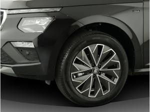 Skoda Kamiq Tour 1,0 TSI *SZH*SMART-LINK*KAM*LED*