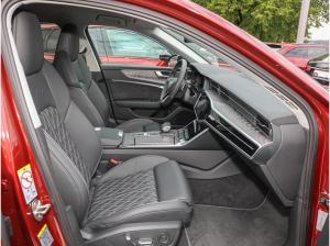 Audi A6 Avant S-line 55TFSIe quattro HD-MATRIX+Alu-21