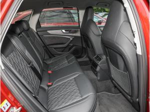 Audi A6 Avant S-line 55TFSIe quattro HD-MATRIX+Alu-21