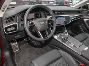Audi A6 Avant S-line 55TFSIe quattro HD-MATRIX+Alu-21