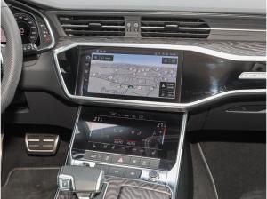 Audi A6 Avant S-line 55TFSIe quattro HD-MATRIX+Alu-21