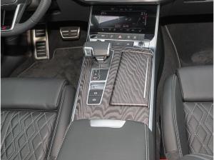 Audi A6 Avant S-line 55TFSIe quattro HD-MATRIX+Alu-21