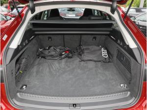 Audi A6 Avant S-line 55TFSIe quattro HD-MATRIX+Alu-21