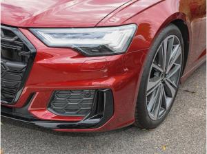 Audi A6 Avant S-line 55TFSIe quattro HD-MATRIX+Alu-21