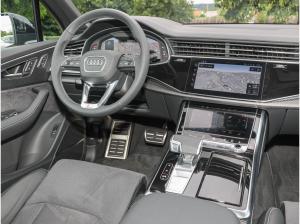 Audi Q7 S-line 50 TDI AHK+B&O+HD-MATRIX+PANO+STANDHZG