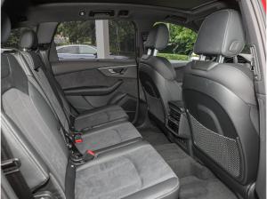 Audi Q7 S-line 50 TDI AHK+B&O+HD-MATRIX+PANO+STANDHZG