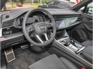 Audi Q7 S-line 50 TDI AHK+B&O+HD-MATRIX+PANO+STANDHZG