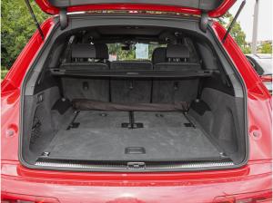 Audi Q7 S-line 50 TDI AHK+B&O+HD-MATRIX+PANO+STANDHZG
