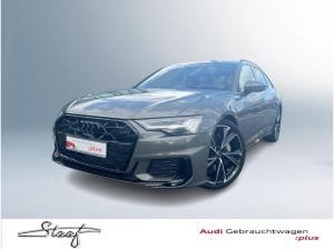 Audi A6 Avant (4A5)
